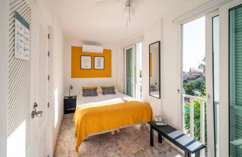 Charming 10 Pers Villa With Swimmingpool Sevilla - Foto 45