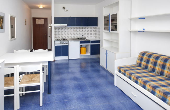 Residence La Meridiana - Foto 6