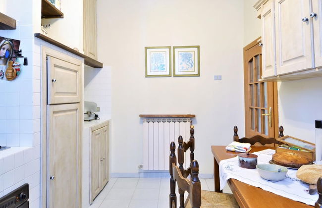 Holiday Home in the Historic Centre - Foto 9