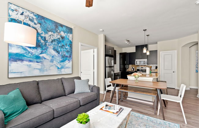 Kasa Highland Park Dallas - Foto 41