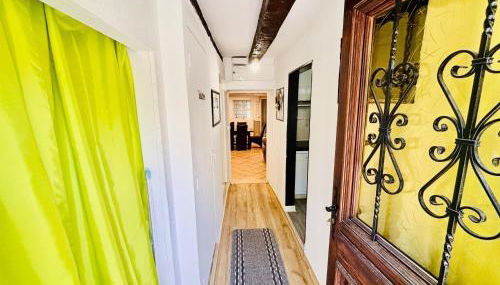 Le bienvenu - 90m2 4 chambres - Gites Montvaltin - Photo 4