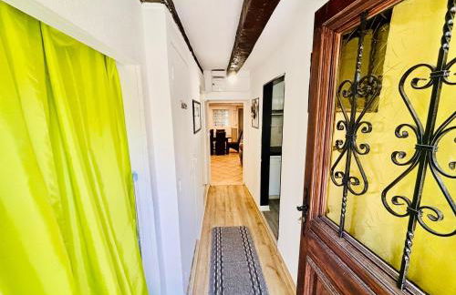 Le bienvenu - 90m2 4 chambres - Gites Montvaltin - Foto 4