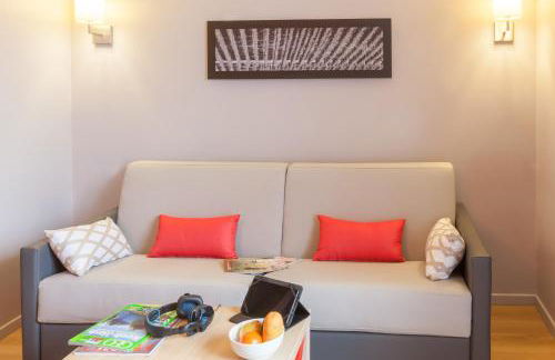 Résidence Pierre & Vacances La Petite Venise - Foto 36