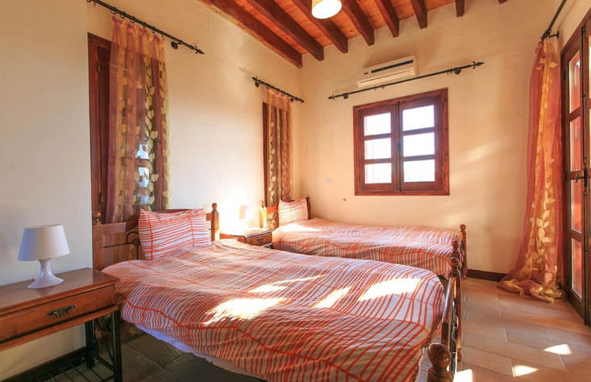 Villa River View in Peristerona - Foto 21