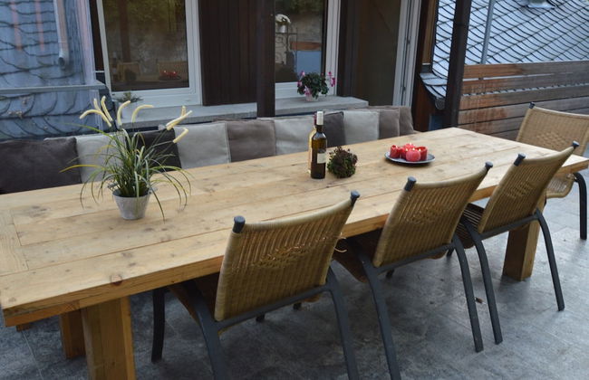 Holiday Home in Nice Surrounding - Foto 24