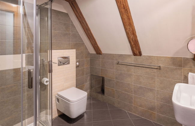 3 Epoques Apartments by Adrez Living - Foto 39