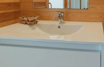 Cabanas Narea - Foto 75