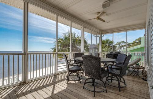 Toes in the Sand- a Gulf-Front Paradise - Foto 7