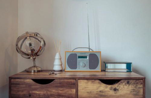 2 Bedroom Peaceful Home, Colchester - Foto 7