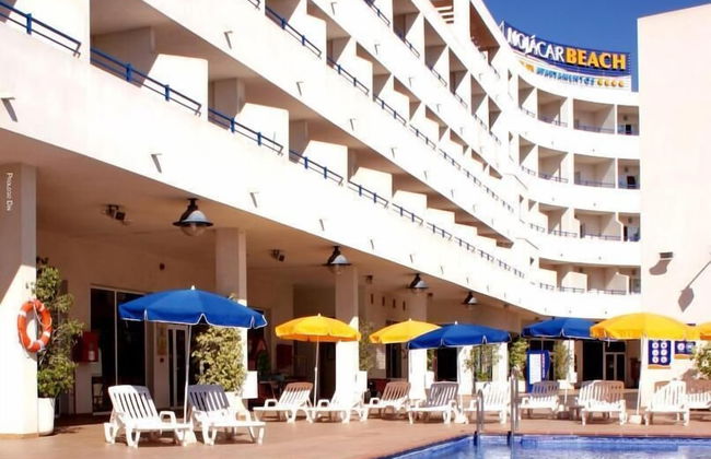 Hotel Apartamentos Mojácar Beach - Foto 54