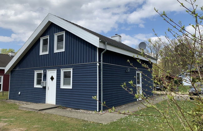 Holiday Home Seeidyll am Dummer See, Dummer - Foto 46