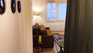 Cosy Studio à proximité de PARIS - Foto 2