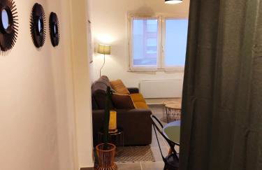 Cosy Studio à proximité de PARIS - Foto 2