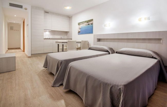 Apartamentos Sol y Vera - Foto 13