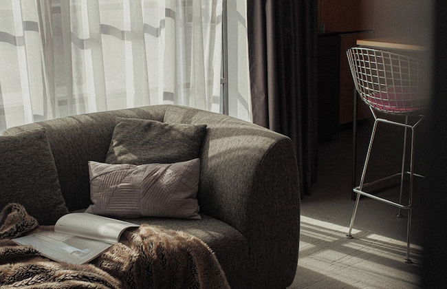 Hotel Gault - Foto 29