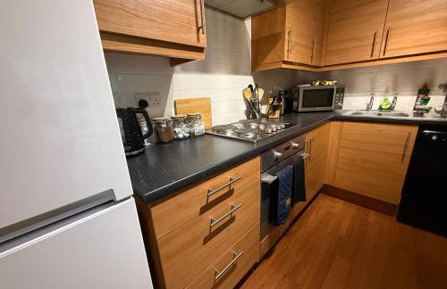 Central Hub Flat - Foto 27