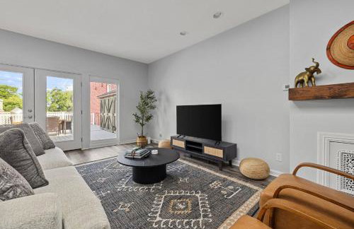 Lighthouse Lookout by Juniper Holiday + Home - Foto 13