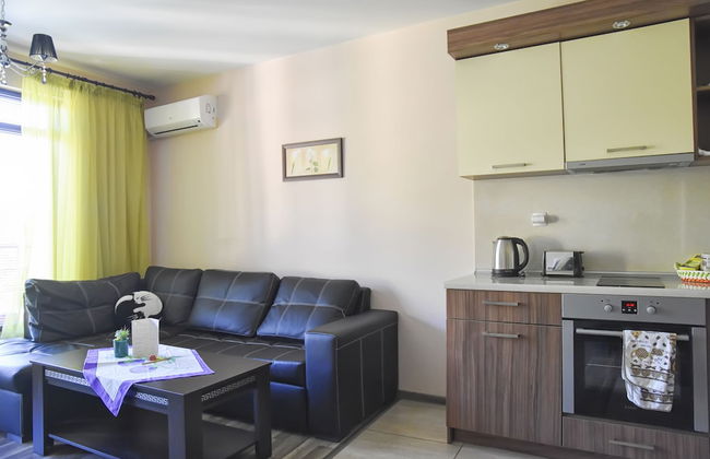 Apartments Plovdiv - Foto 11