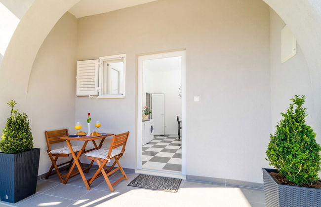 Apartment Amabilis - Foto 4