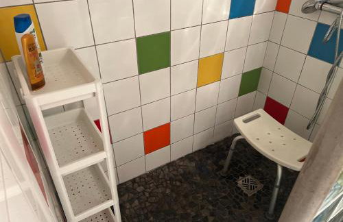 La grande maison de la campagne, au pieds des Pyrénées Ariégeoises - Foto 6