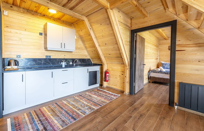 Aronia Bungalow - Photo 20