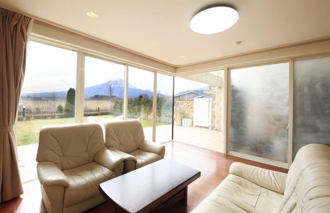 Kawaguchiko Urban Resort Villa - Foto 24