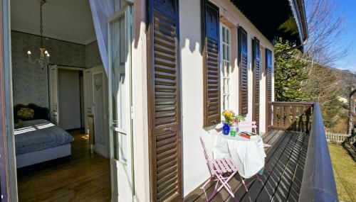 Villa Leopoldina - Foto 5