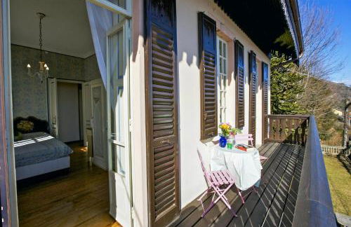 Villa Leopoldina - Foto 5