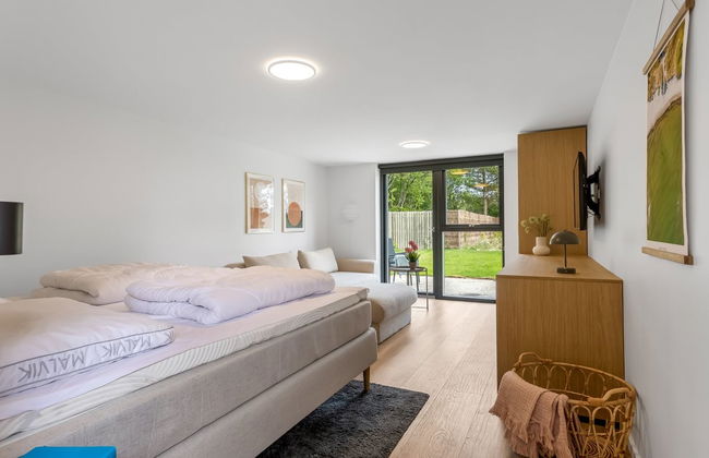 "Fay" - 25m from the sea - Foto 15