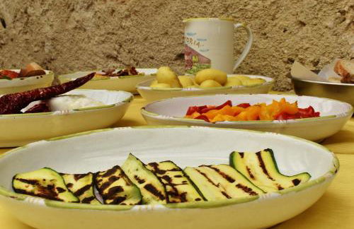 Fattoria Alvaneta - Foto 52