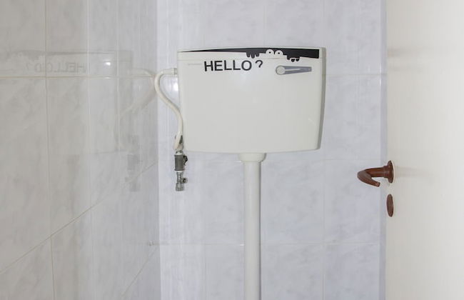 KAV Apartments - Near Assuta Korazim St - Photo 8