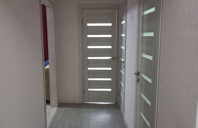 Apartment on Zavodskaya 1 - Foto 17