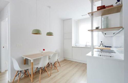 Bonito acogedor apartamento en centro de Pamplona - Photo 12