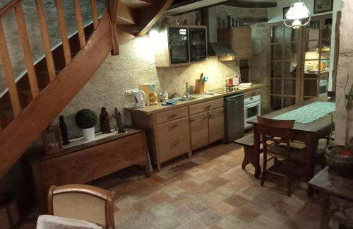 la tour du fauconnier - Photo 4