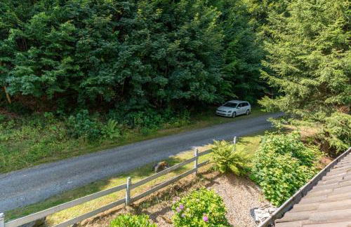 Ferienwohnung am Waldrand - Foto 16