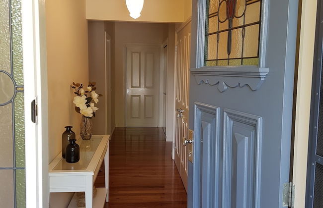 Healesville House - Fig Tree House - Foto 17