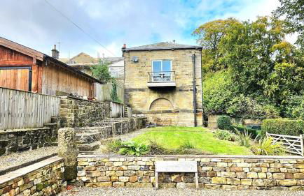 Folly View - Private, peaceful apartment with stunning views. - Foto 20