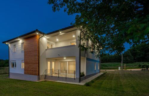 Villa Artemis - Foto 13