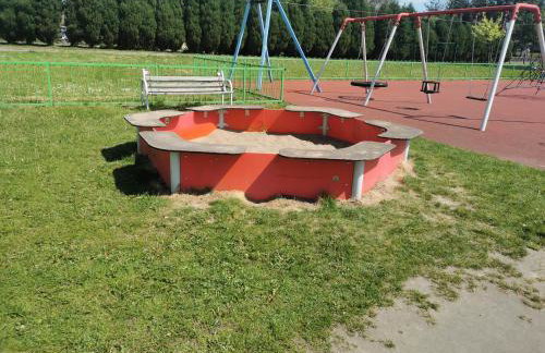 Mieszkanie dwupokojowe na wsi w domu dwurodzinnym - Foto 35