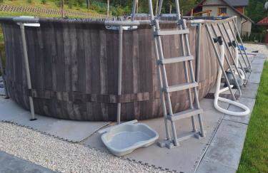 Dom Salamandra z panoramą gór - Foto 65