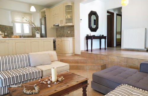 Villa Al mare Stav - Foto 32