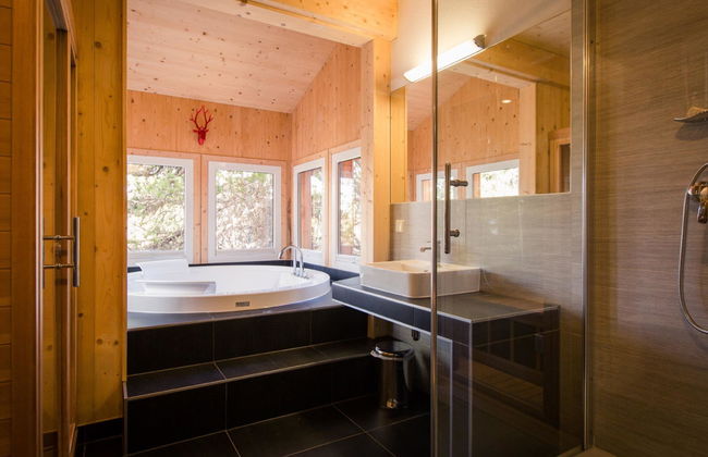 #17 mit IR-Sauna&Sprudelwanne aussen - Photo 4