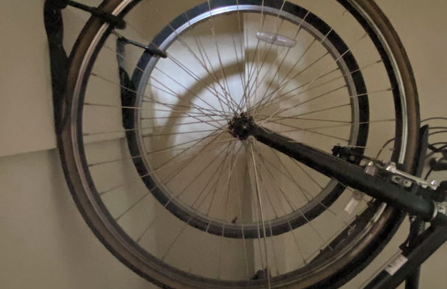 Beautiful Haven Retreat in Sandwich - Foto 16