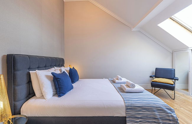 Santa Justa 24 Apartments - Foto 53