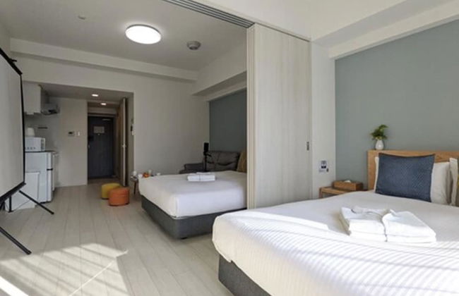 Eslead Hotel Namba Daikokucho - Foto 26