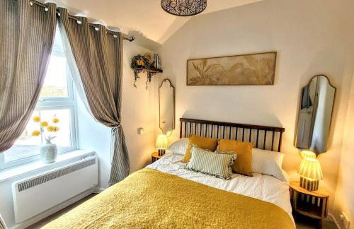 Stylish 2-BR cottage near Mousehole - garden and and parking - Photo 33