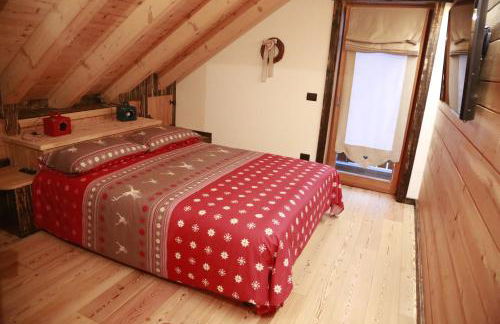 Chalet Al Cucù - Foto 13