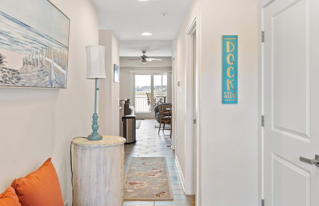 Laguna Bay Breeze Sleeps 6! - Foto 24