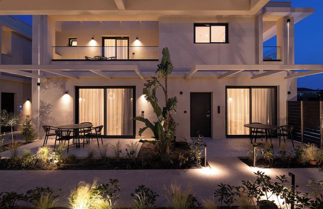 Vista Luxury Suites Halkidiki - Foto 51