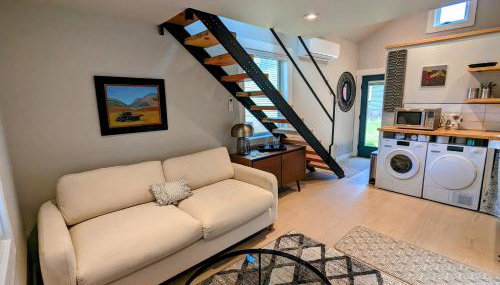 Carriage House - Foto 1